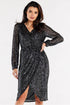 Robe de soirée model 174354 awama